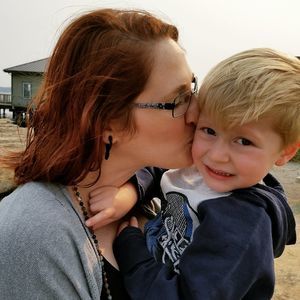 Meet your Posher, Angie